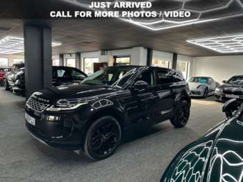 2020 (20) - 2.0 P200 MHEV SE SUV 5dr Petrol Auto 4WD Euro 6 (s/s) (200 ps)