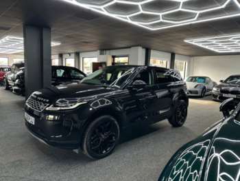 Used Land Rover Range Rover Evoque 2020 for sale - 74796002: Photo