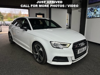 Used Audi A3 2019 for sale - 78299488: Photo