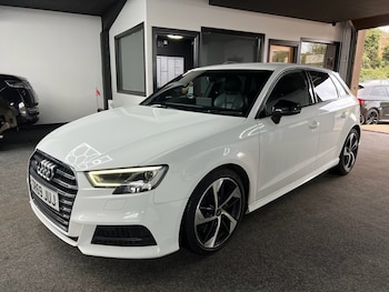 Used Audi A3 2019 for sale - 78299488: Photo