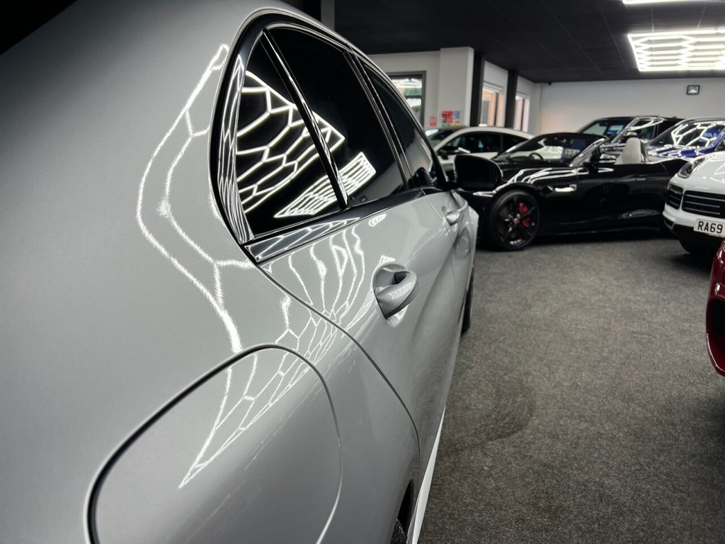 Used Mercedes-Benz C Class 2021 for sale - 77226774: Photo 11