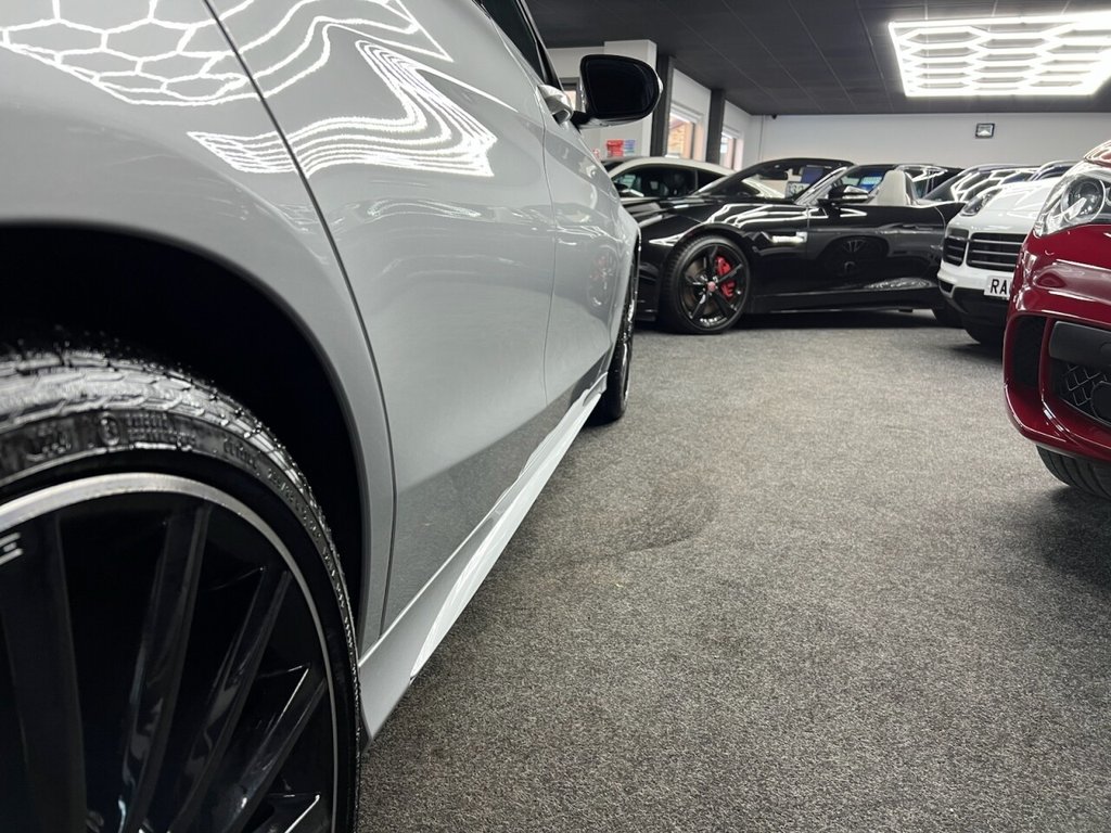 Used Mercedes-Benz C Class 2021 for sale - 77226774: Photo 12