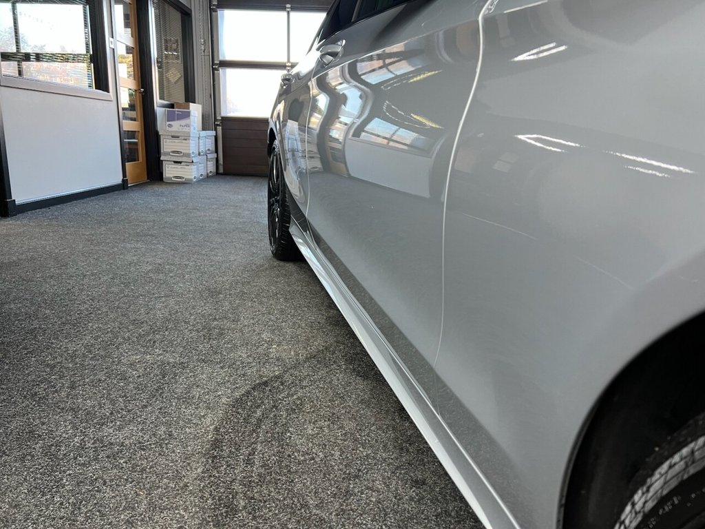 Used Mercedes-Benz C Class 2021 for sale - 77226774: Photo 17