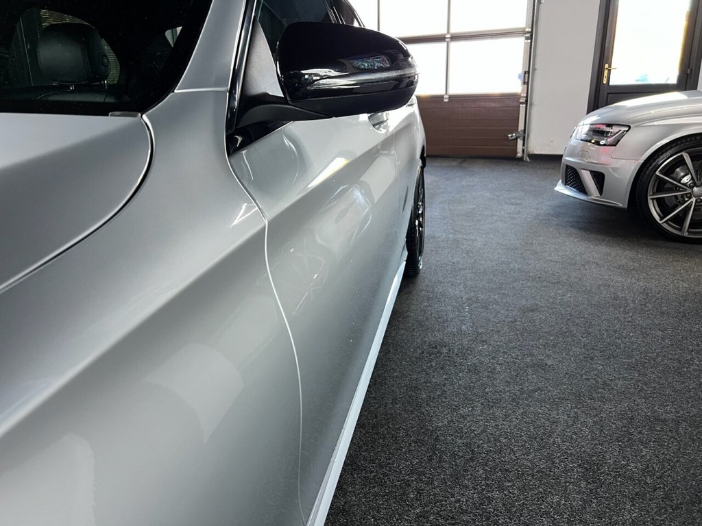 Used Mercedes-Benz C Class 2021 for sale - 77226774: Photo 22