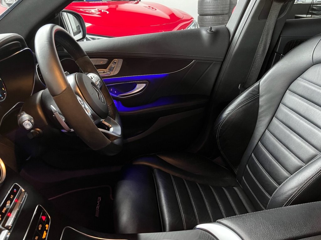 Used Mercedes-Benz C Class 2021 for sale - 77226774: Photo 26