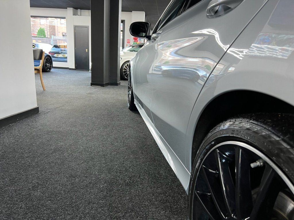 Used Mercedes-Benz C Class 2021 for sale - 77226774: Photo 6