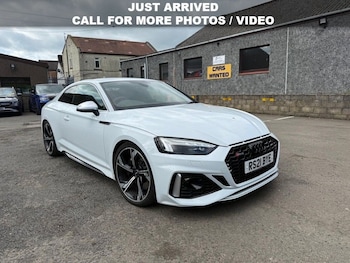 Used Audi RS5 2021 for sale - 78682685: Photo