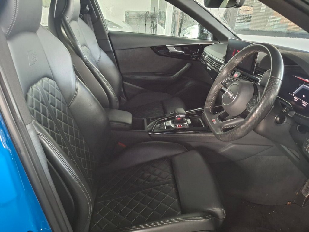 Used Audi A4 2020 for sale - 76923481: Photo 5