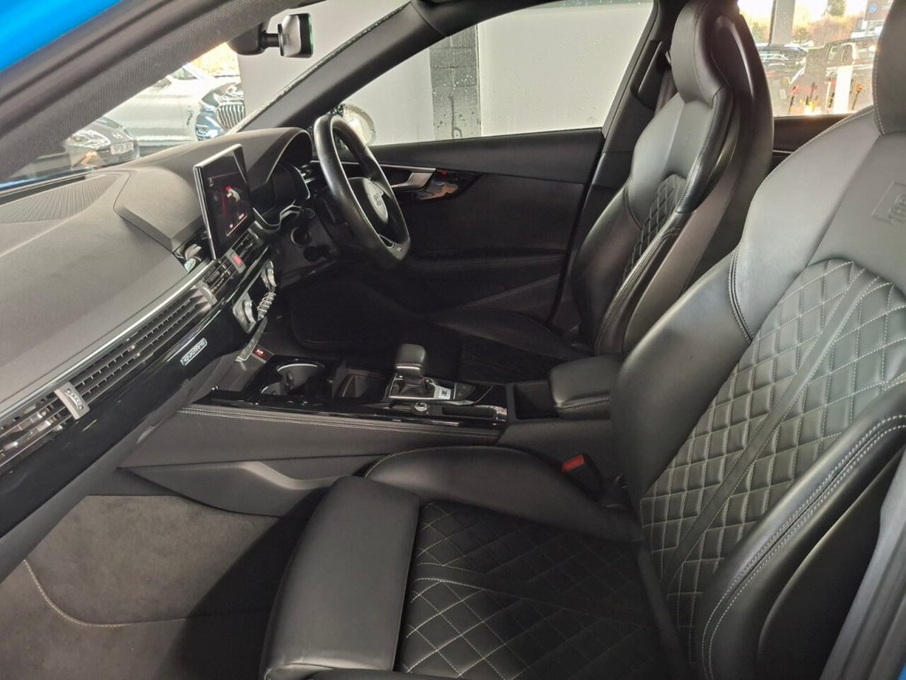 Used Audi A4 2020 for sale - 76923481: Photo 6