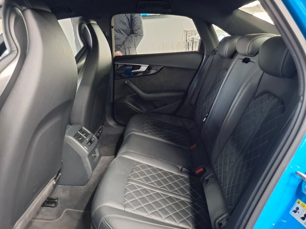 Used Audi A4 2020 for sale - 76923481: Photo 7