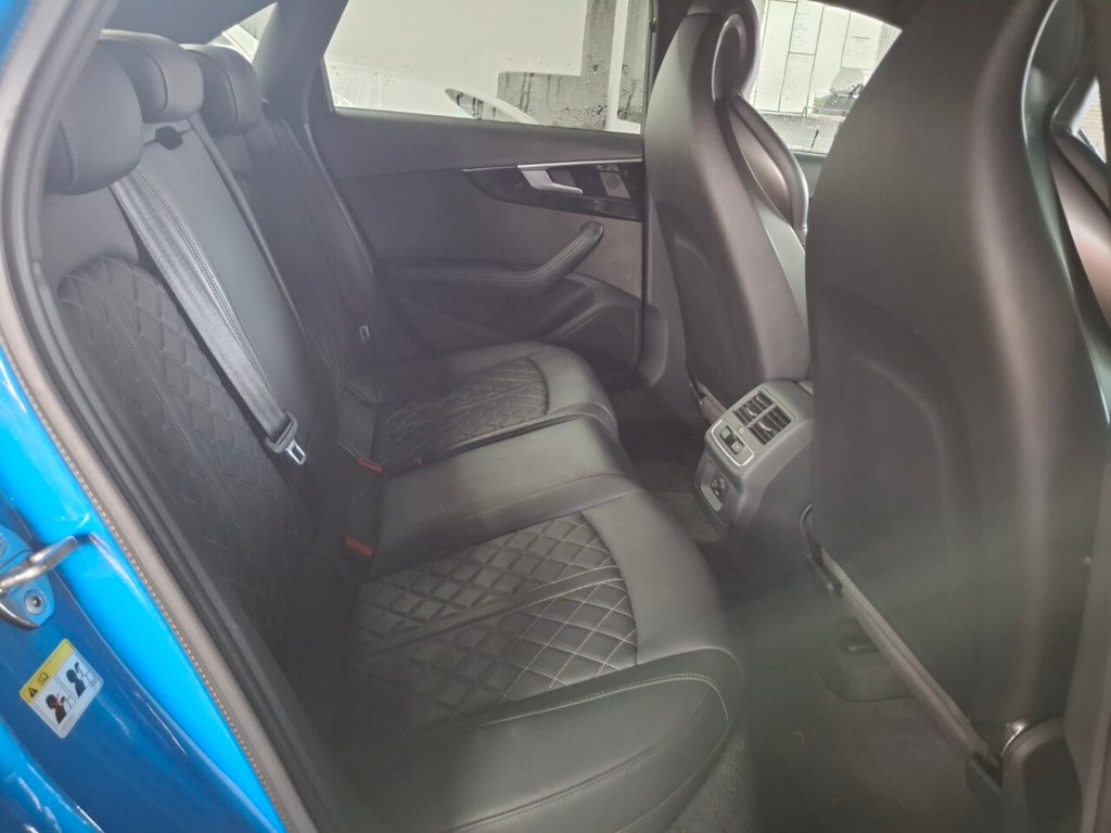 Used Audi A4 2020 for sale - 76923481: Photo 8