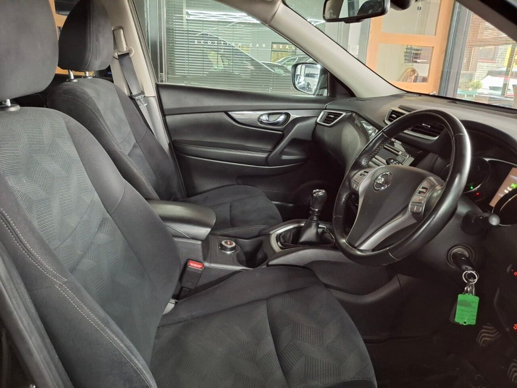 Used Nissan X-Trail 2017 for sale - 76256785: Photo 5