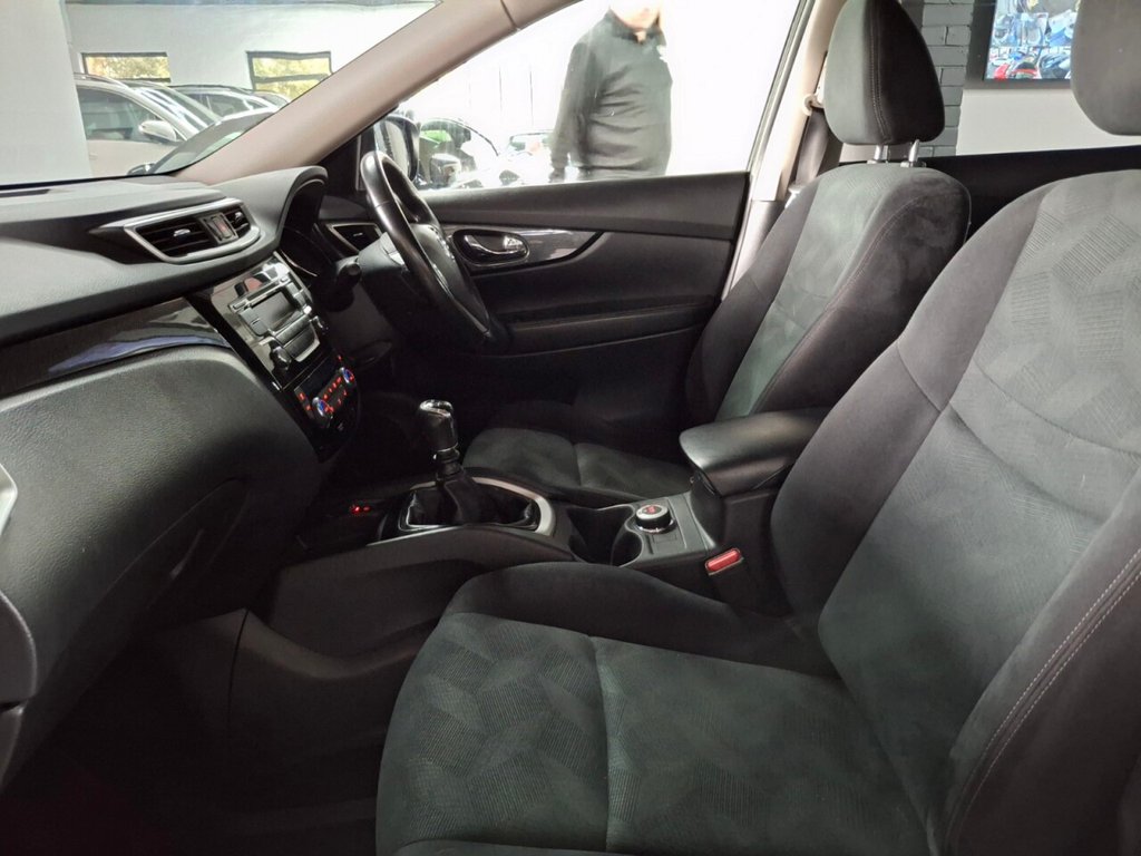 Used Nissan X-Trail 2017 for sale - 76256785: Photo 6