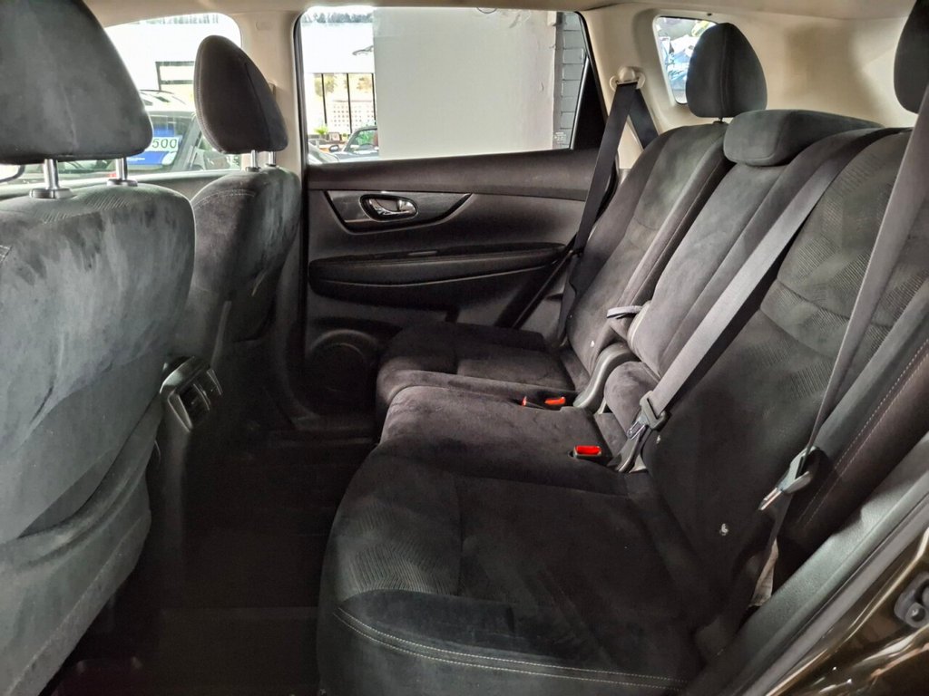 Used Nissan X-Trail 2017 for sale - 76256785: Photo 7