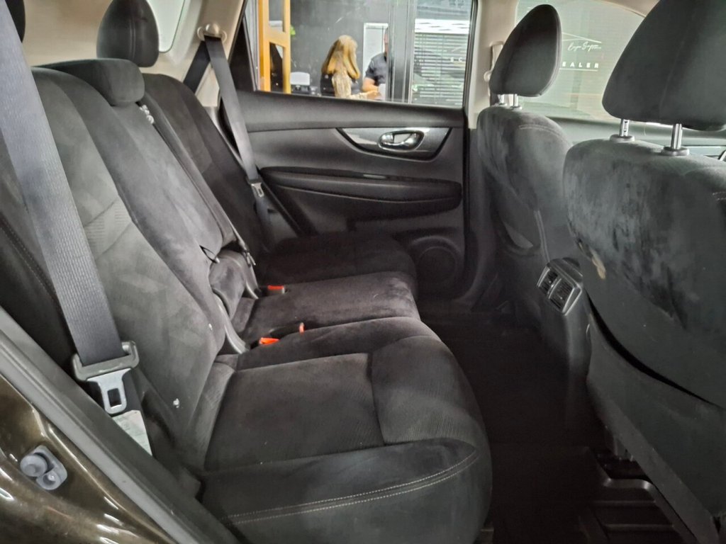 Used Nissan X-Trail 2017 for sale - 76256785: Photo 8