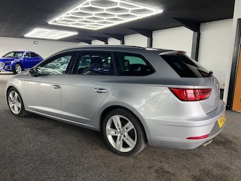 Used SEAT Leon 2019 for sale - 78213023: Photo