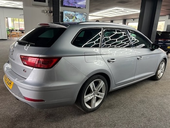 Used SEAT Leon 2019 for sale - 78213023: Photo