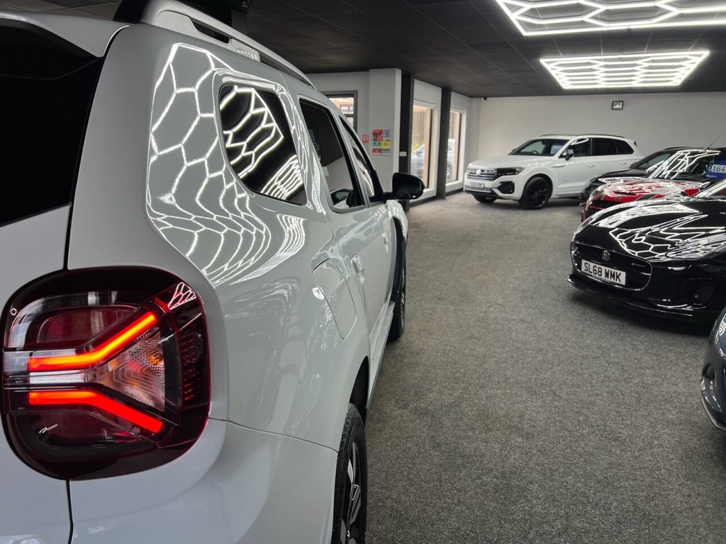 Used Dacia Duster 2023 for sale - 77655133: Photo 12