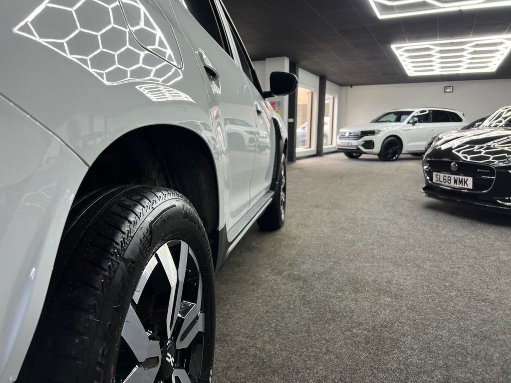 Used Dacia Duster 2023 for sale - 77655133: Photo 13