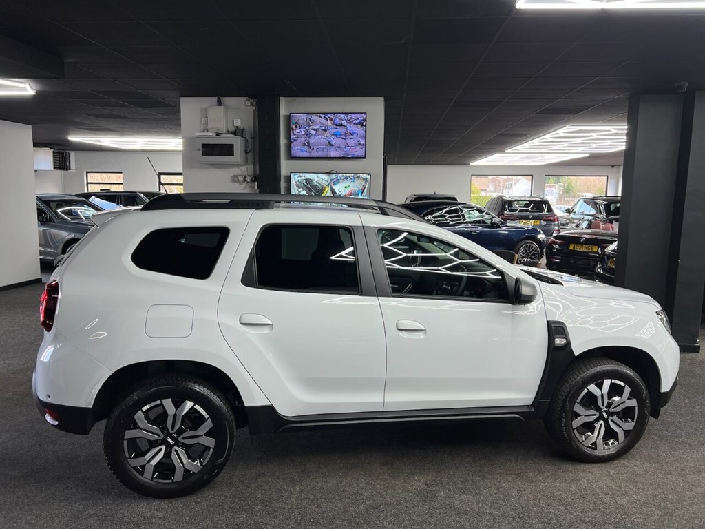 Used Dacia Duster 2023 for sale - 77655133: Photo 15