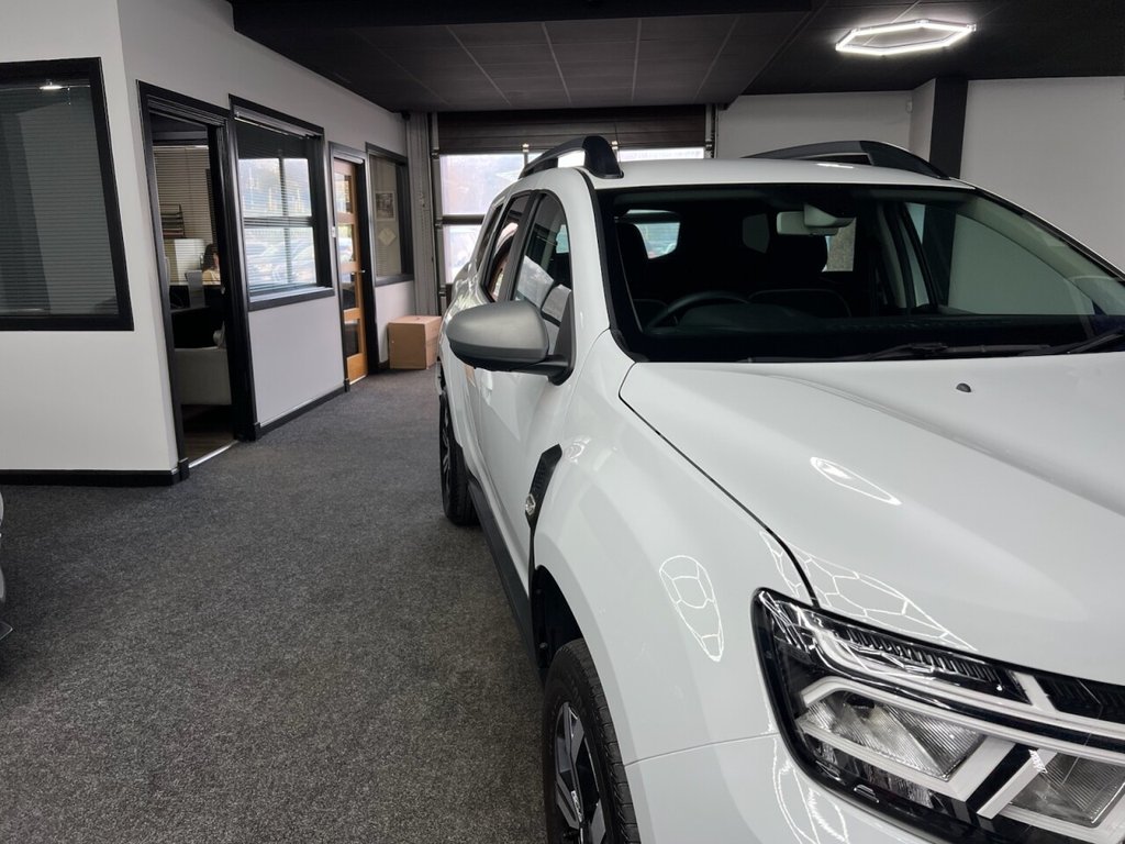 Used Dacia Duster 2023 for sale - 77655133: Photo 16