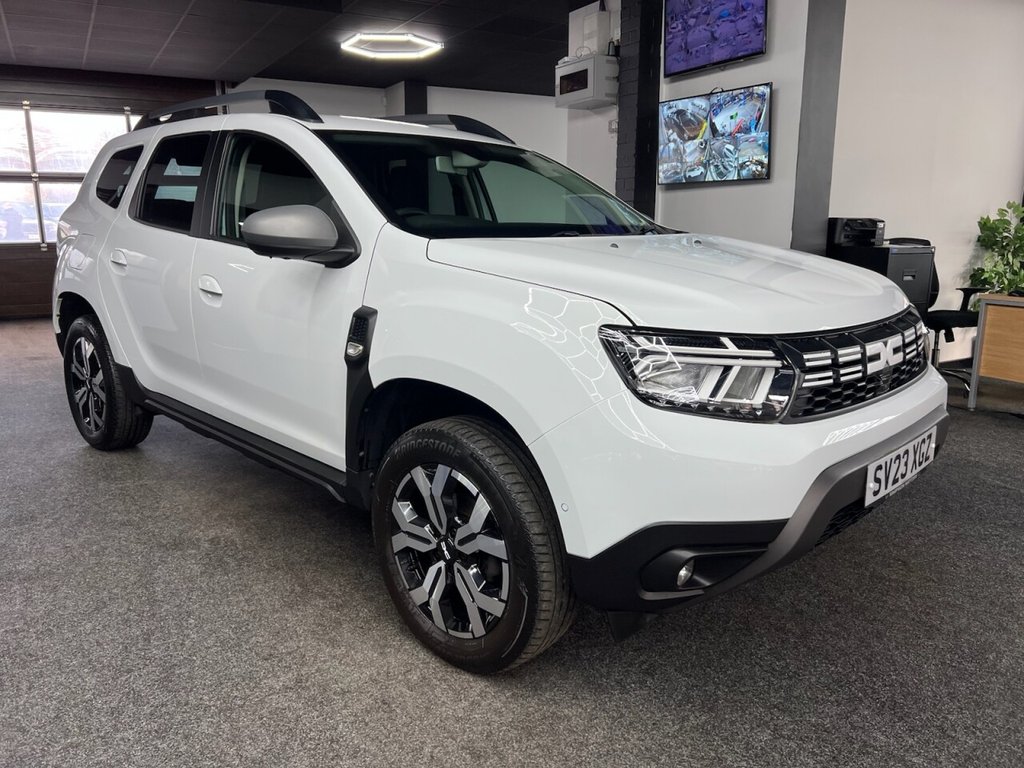 Used Dacia Duster 2023 for sale - 77655133: Photo 18