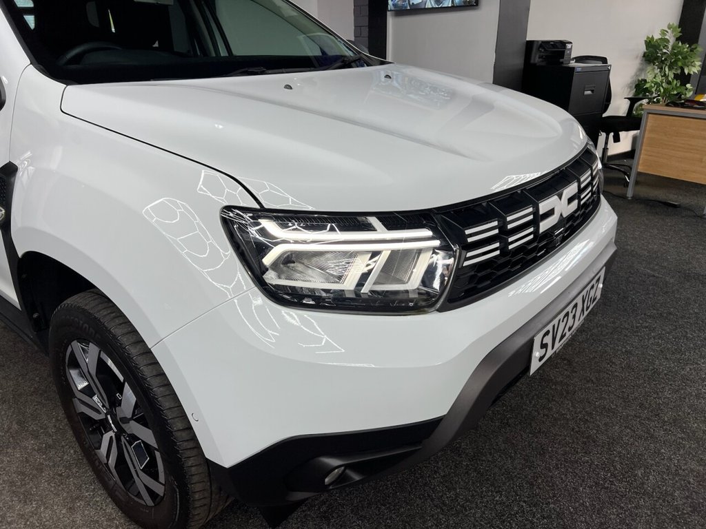 Used Dacia Duster 2023 for sale - 77655133: Photo 19
