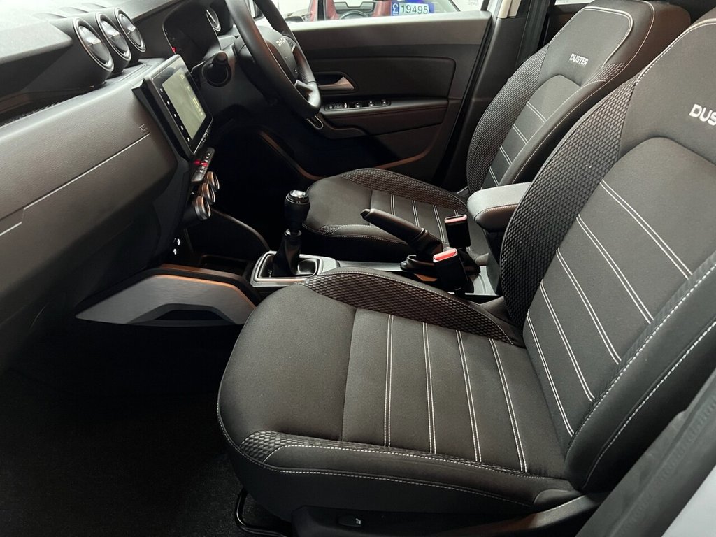 Used Dacia Duster 2023 for sale - 77655133: Photo 2