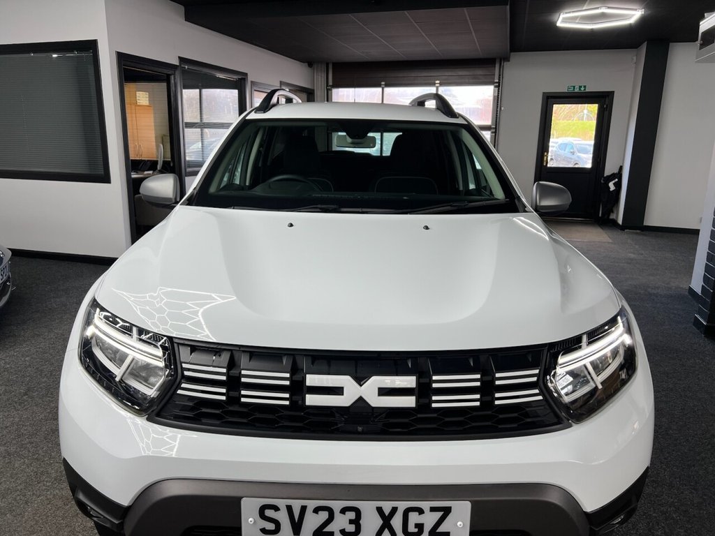 Used Dacia Duster 2023 for sale - 77655133: Photo 20