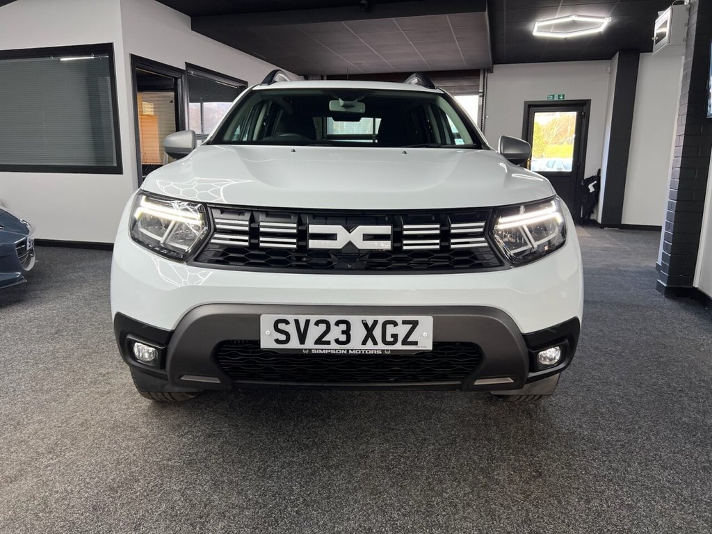 Used Dacia Duster 2023 for sale - 77655133: Photo 21