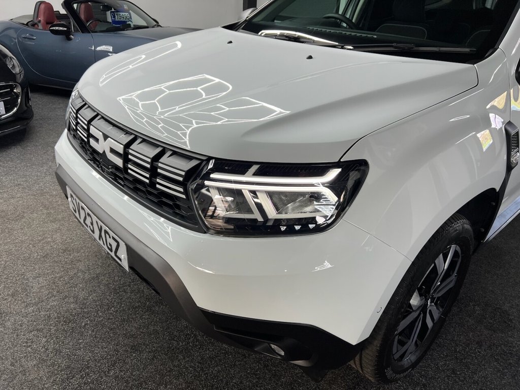 Used Dacia Duster 2023 for sale - 77655133: Photo 22
