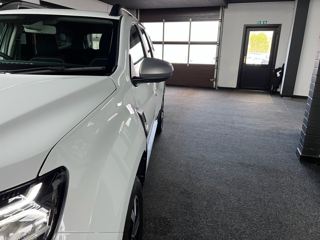 Used Dacia Duster 2023 for sale - 77655133: Photo 23