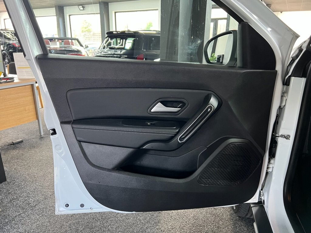 Used Dacia Duster 2023 for sale - 77655133: Photo 25