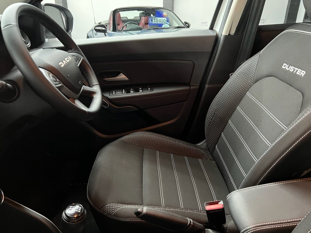 Used Dacia Duster 2023 for sale - 77655133: Photo 26