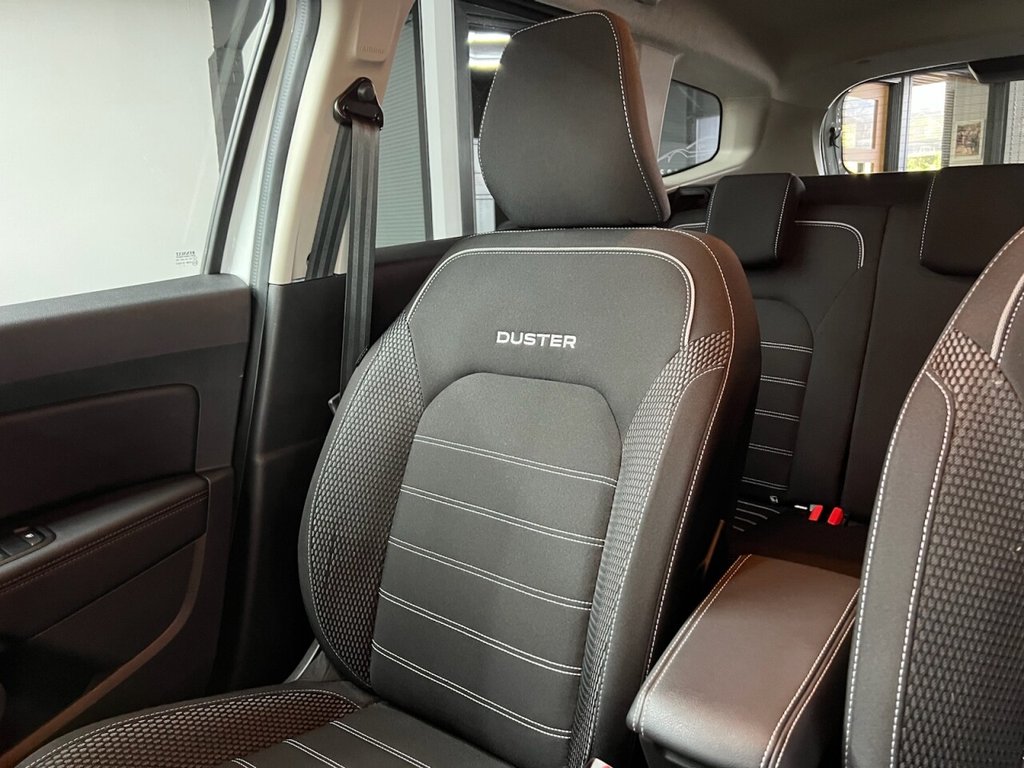 Used Dacia Duster 2023 for sale - 77655133: Photo 27