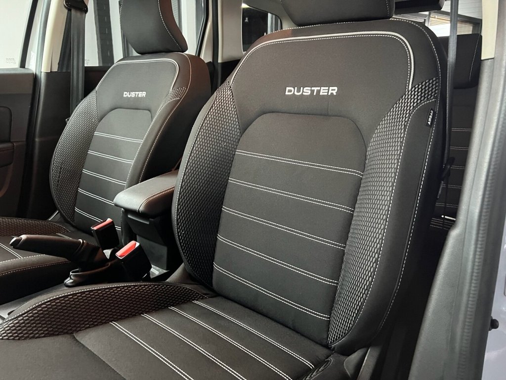 Used Dacia Duster 2023 for sale - 77655133: Photo 28