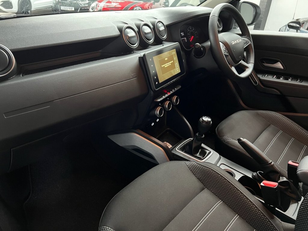 Used Dacia Duster 2023 for sale - 77655133: Photo 29