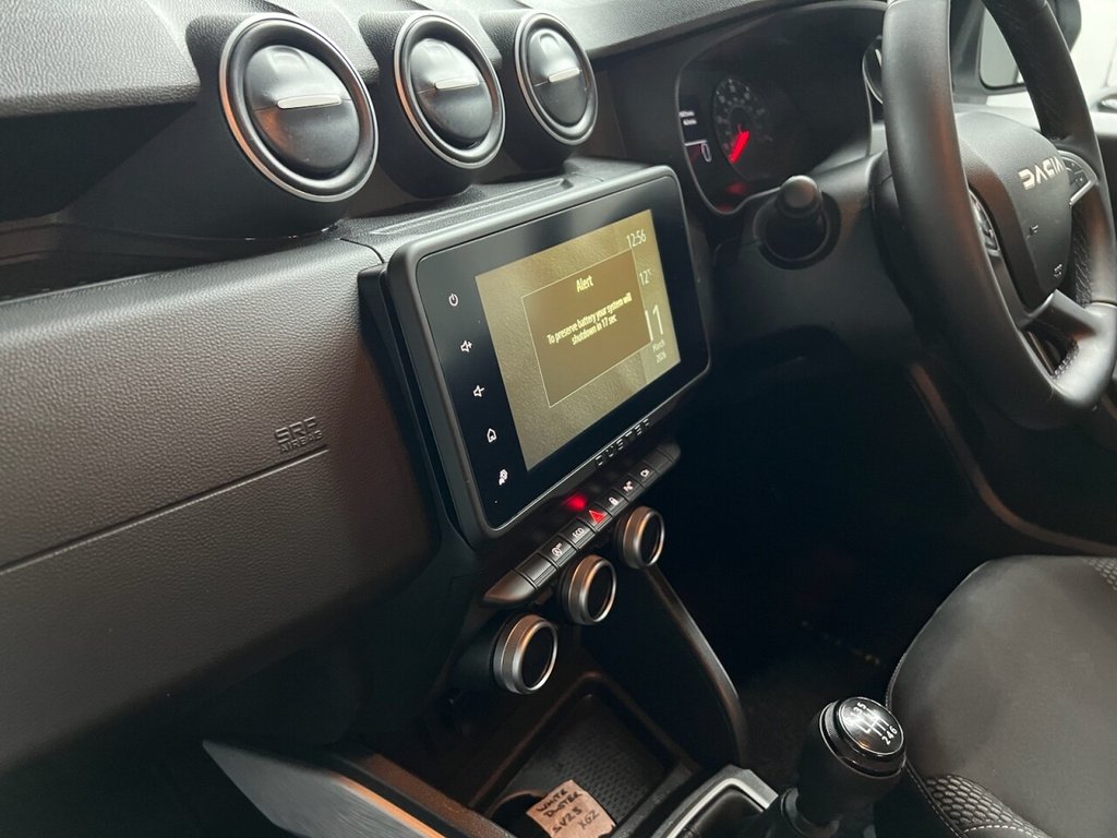 Used Dacia Duster 2023 for sale - 77655133: Photo 30