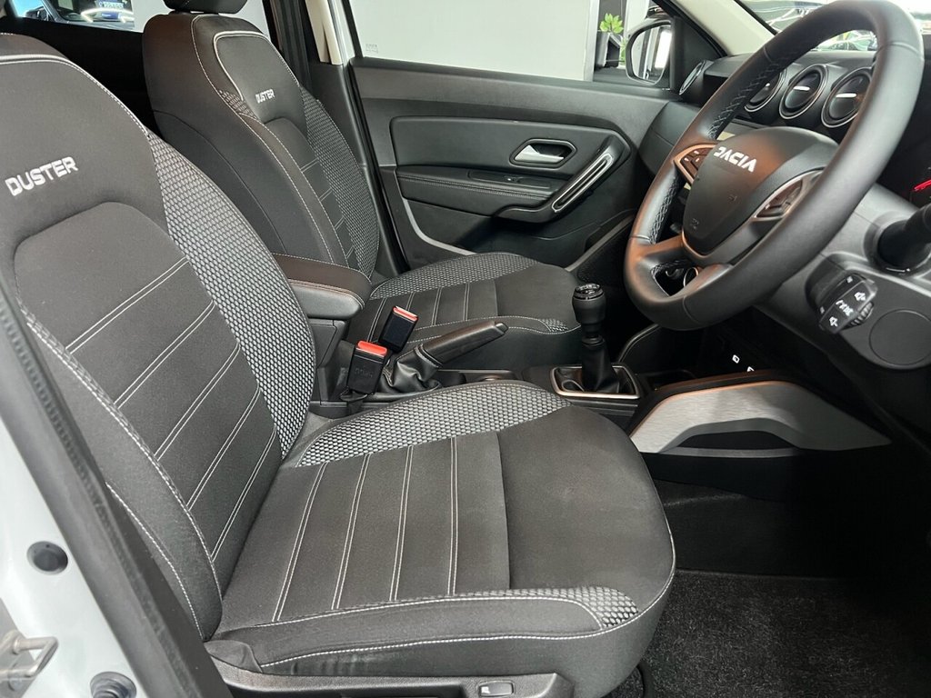 Used Dacia Duster 2023 for sale - 77655133: Photo 32