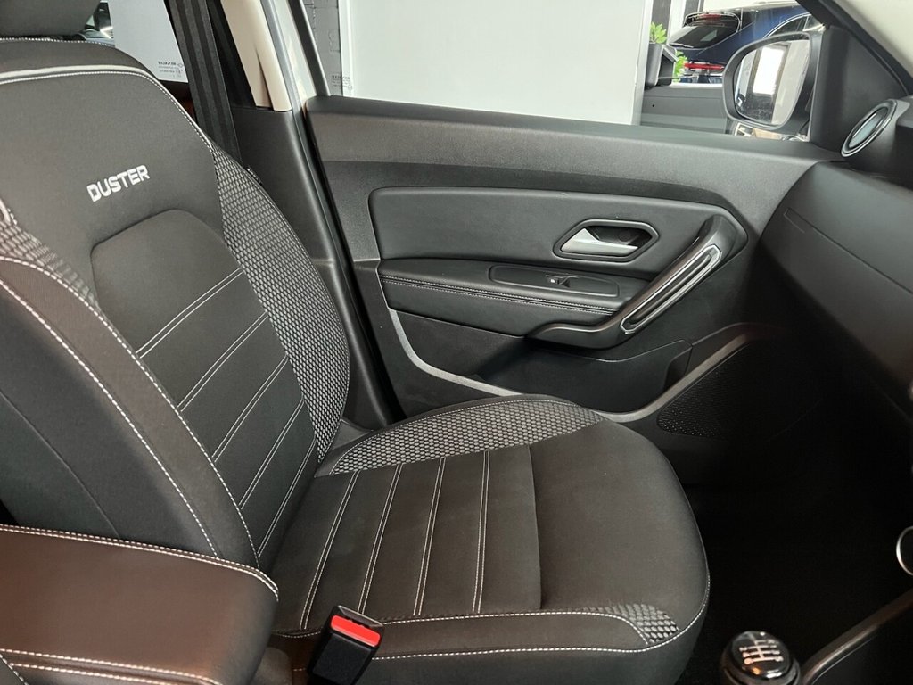 Used Dacia Duster 2023 for sale - 77655133: Photo 33