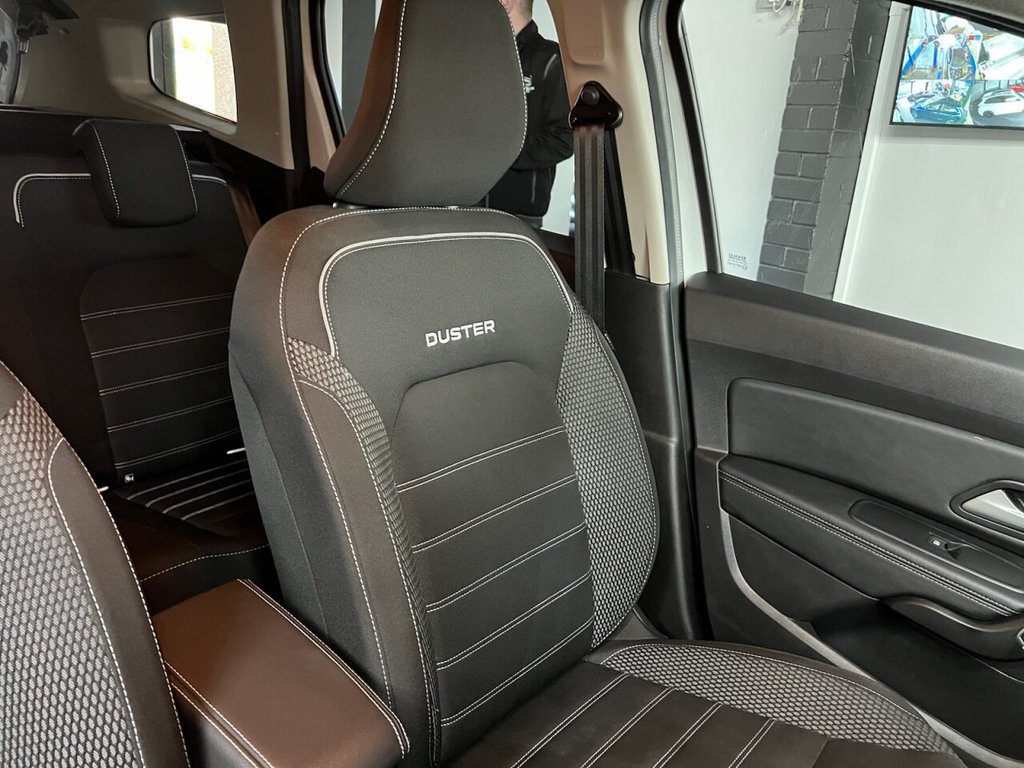 Used Dacia Duster 2023 for sale - 77655133: Photo 34
