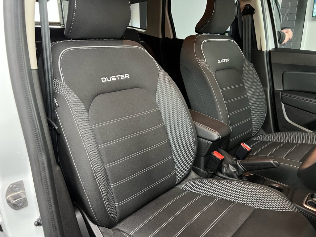 Used Dacia Duster 2023 for sale - 77655133: Photo 35