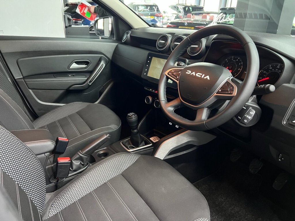 Used Dacia Duster 2023 for sale - 77655133: Photo 36