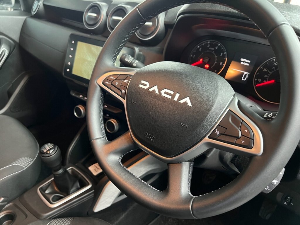 Used Dacia Duster 2023 for sale - 77655133: Photo 37