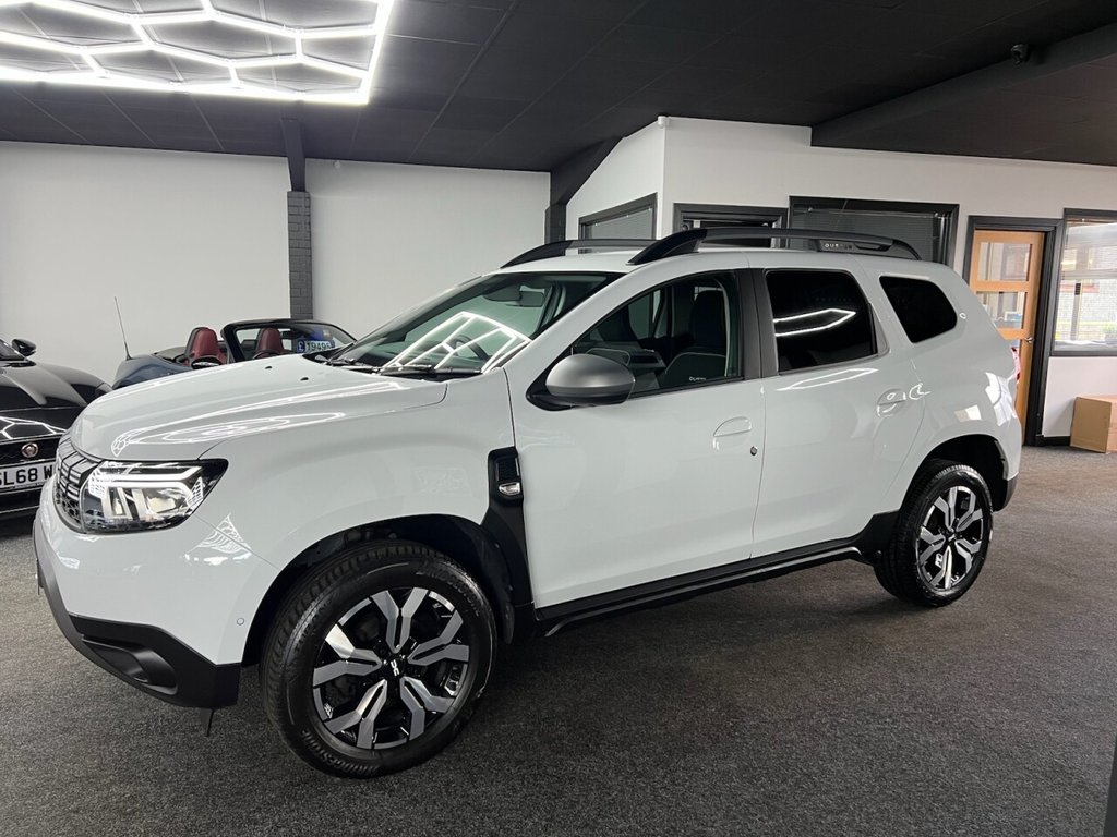 Used Dacia Duster 2023 for sale - 77655133: Photo 4