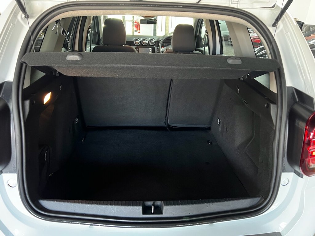 Used Dacia Duster 2023 for sale - 77655133: Photo 44