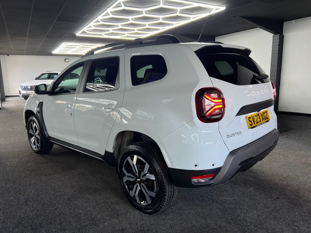 Used Dacia Duster 2023 for sale - 77655133: Photo 5