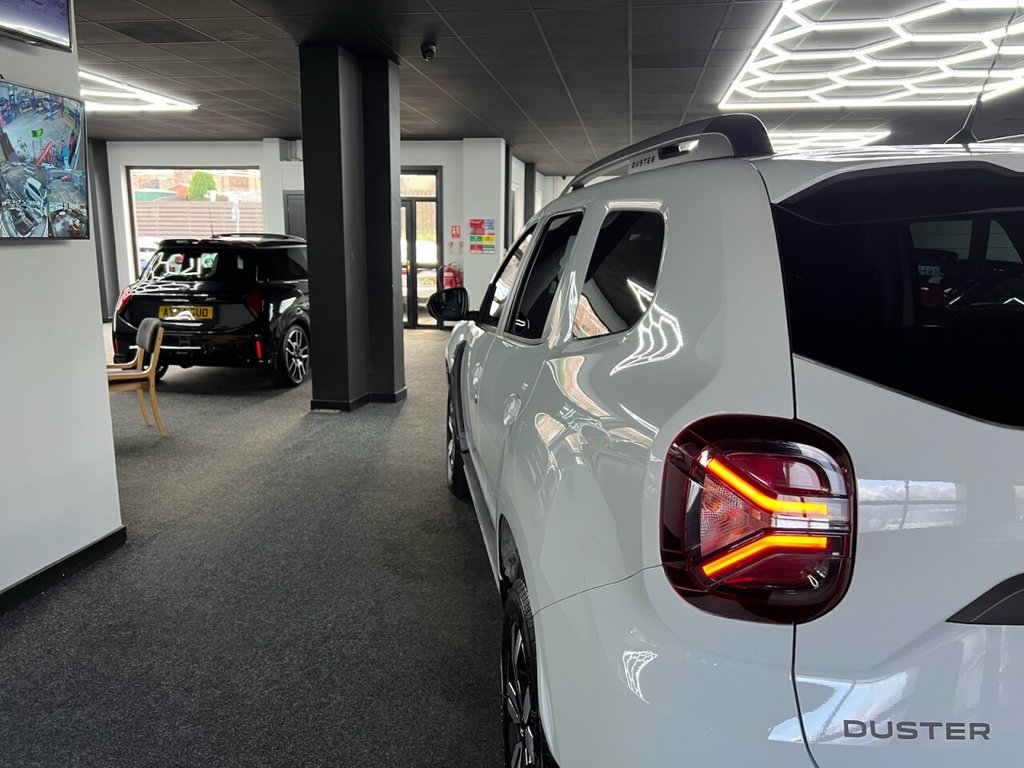 Used Dacia Duster 2023 for sale - 77655133: Photo 6