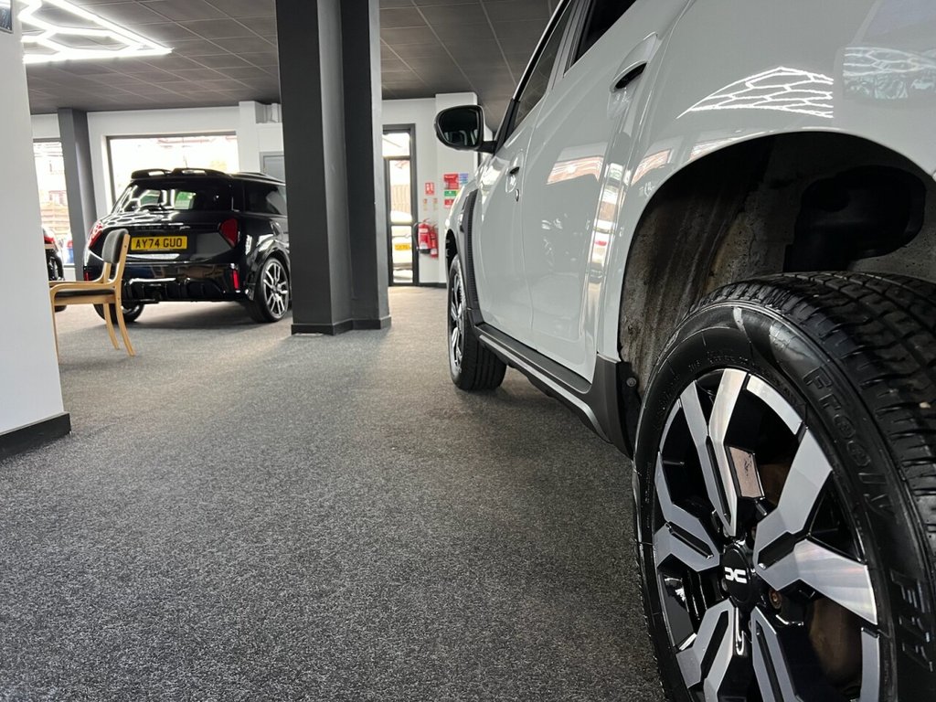 Used Dacia Duster 2023 for sale - 77655133: Photo 7