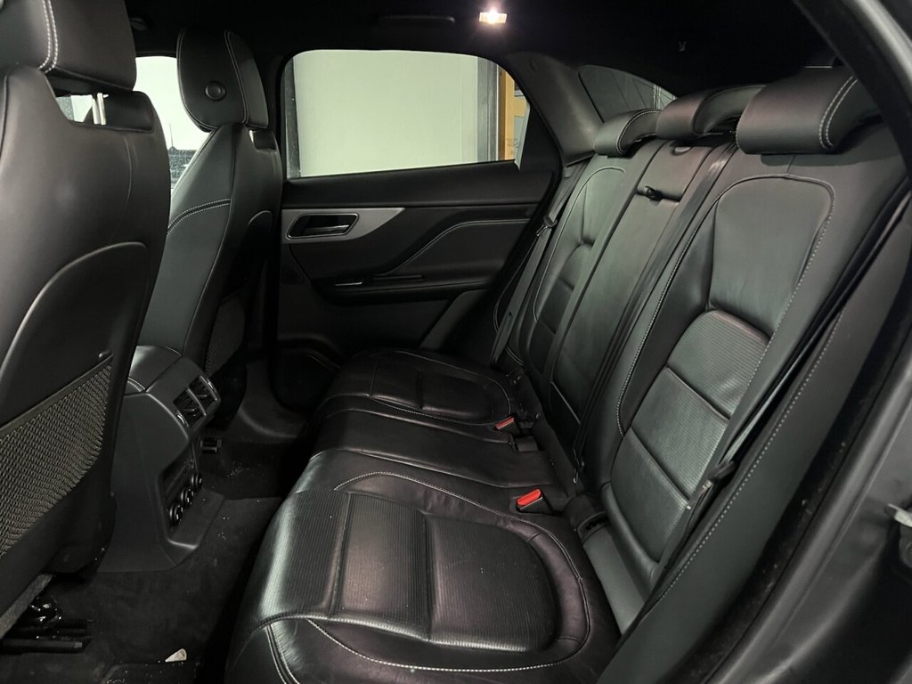 Used Jaguar F-Pace 2016 for sale - 78068745: Photo 7